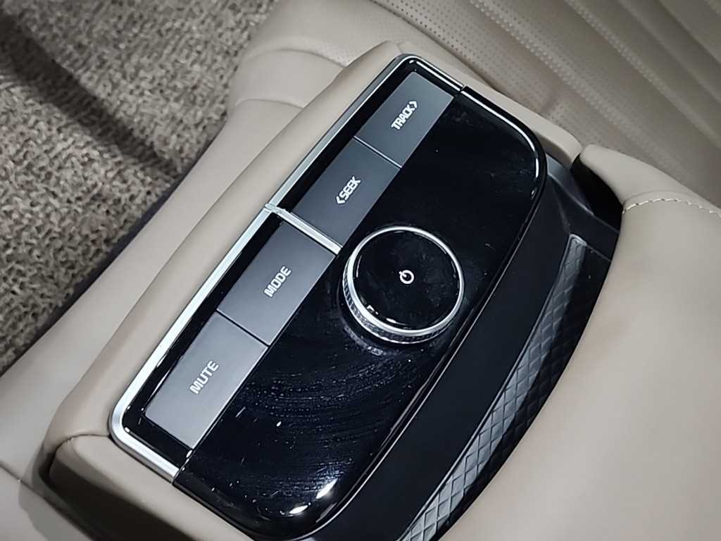 KIA K8 2023 - Importación desde Corea - HF Imports Iquique - Foto 15