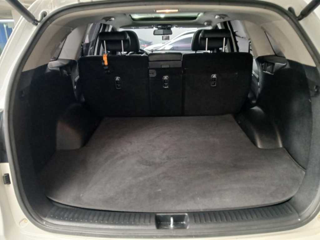 KIA Sorento 2020 Blanco - Importación desde Corea - HF Imports Iquique - Foto 18