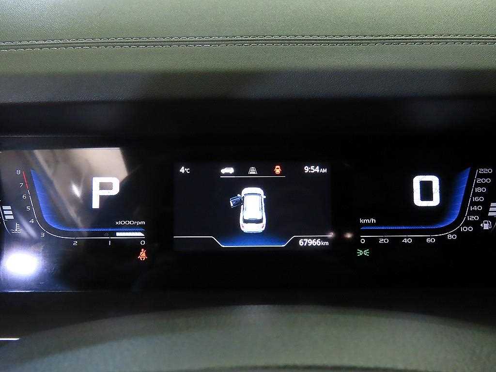 Ssangyong Torres - Vista 9