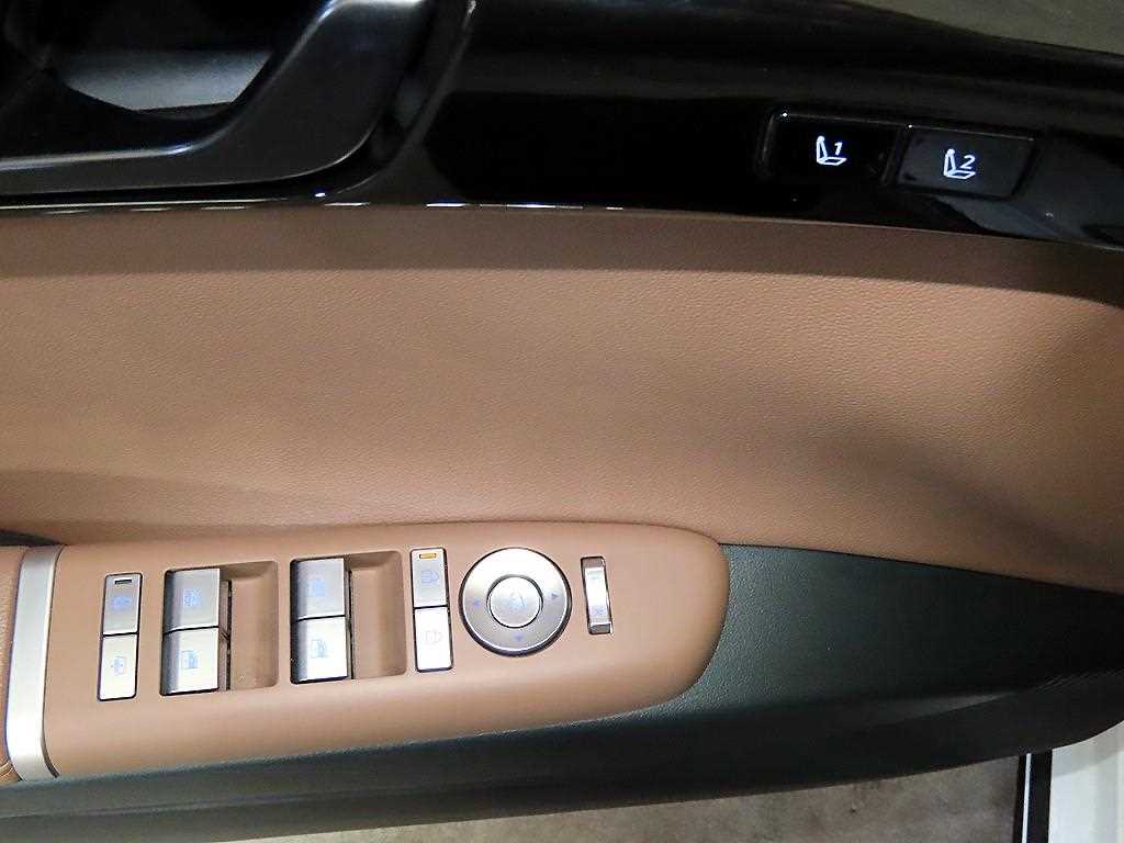 HYUNDAI Grandeur 2024 Blanco - Importación desde Corea - HF Imports Iquique - Foto 13