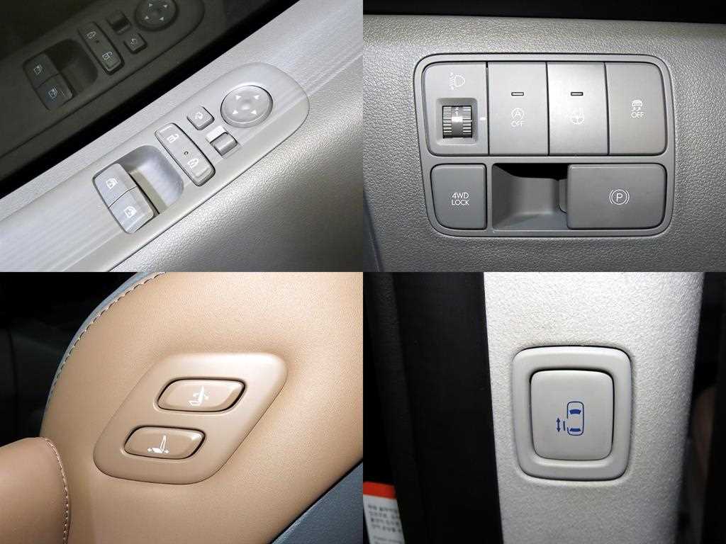 HYUNDAI Staria 2023 Negro - Importación desde Corea - HF Imports Iquique - Foto 18