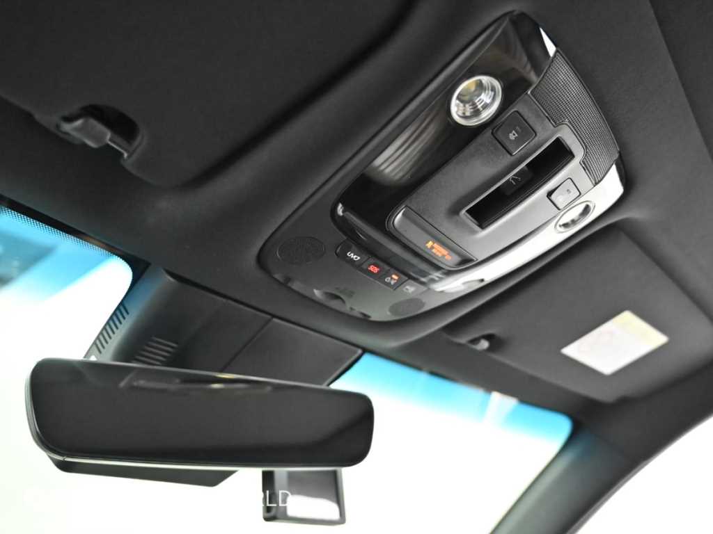 KIA K8 2022 Gris - Importación desde Corea - HF Imports Iquique - Foto 17