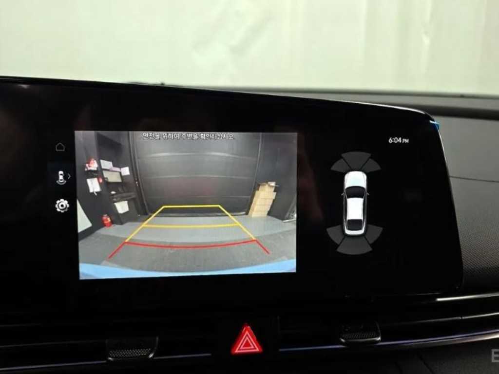 HYUNDAI Avante 2022 - Importación desde Corea - HF Imports Iquique - Foto 17