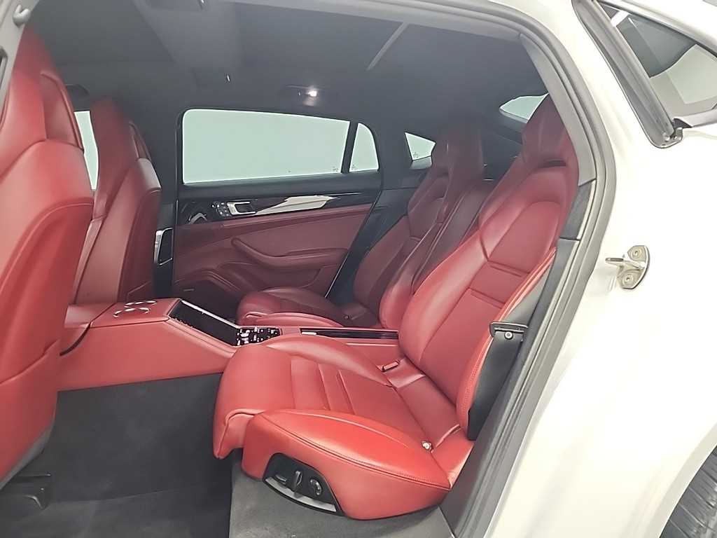 Porsche Panamera - Vista 12