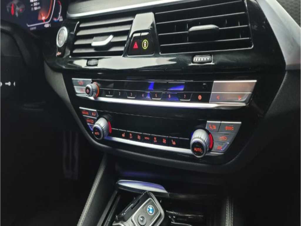 BMW 5 Series - Vista 10