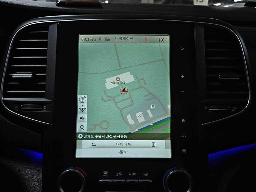 SAMSUNG SM6 - Vista 8