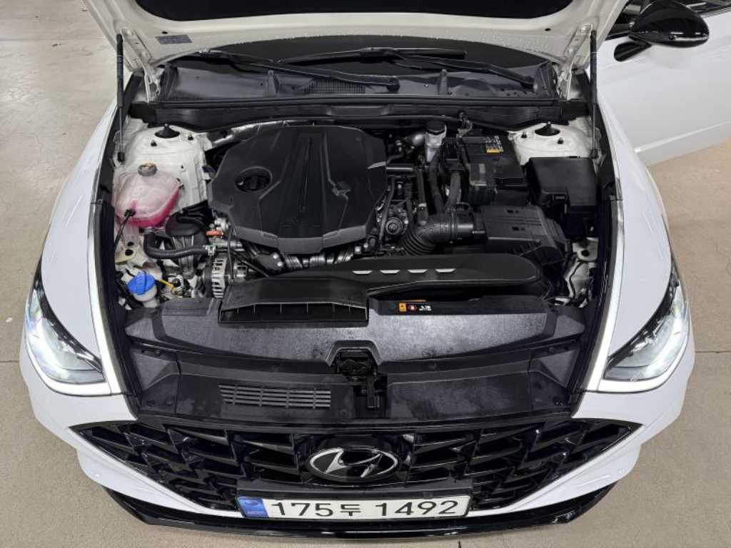 HYUNDAI Sonata 2023 - Importación desde Corea - HF Imports Iquique - Foto 19