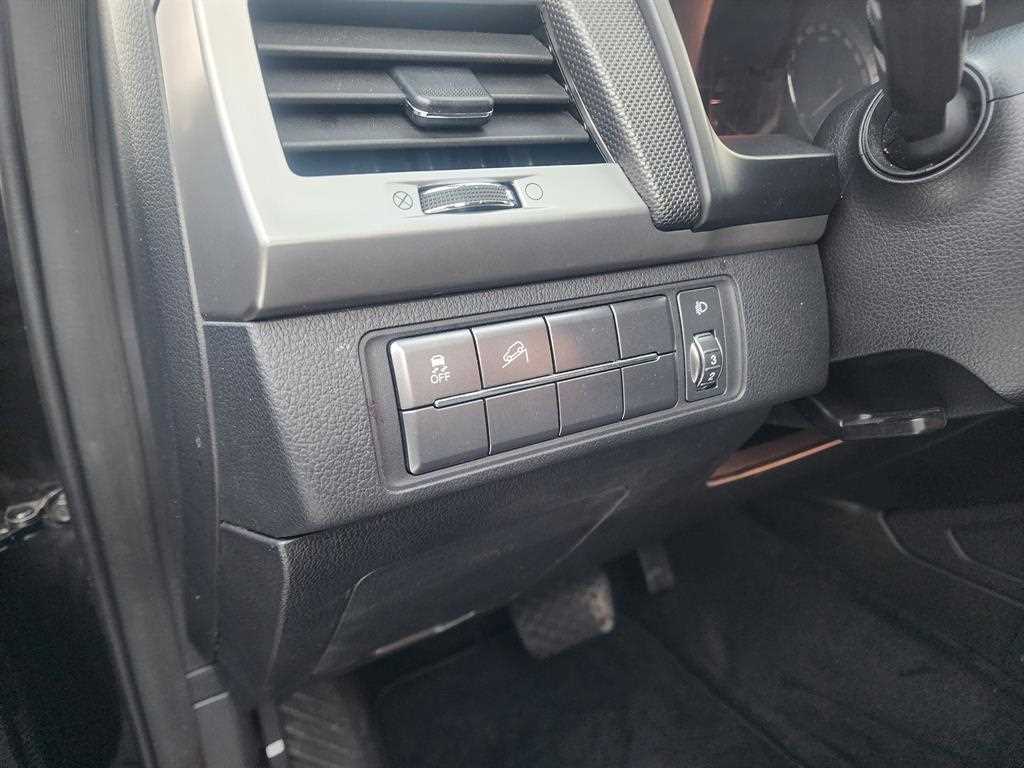 Ssangyong Rexton - Vista 7