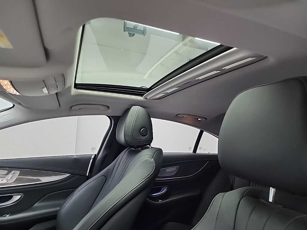 Mercedes Benz CLS Class 2019 Gris - Importación desde Corea - HF Imports Iquique - Foto 15