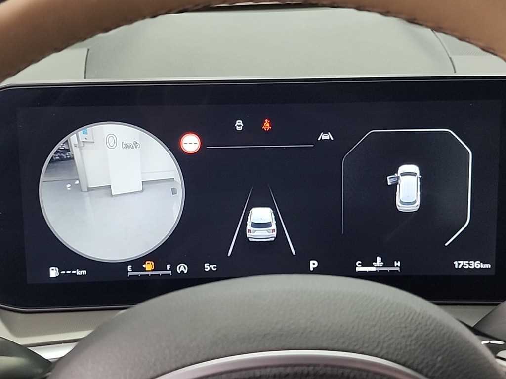 KIA Sorento - Vista 6