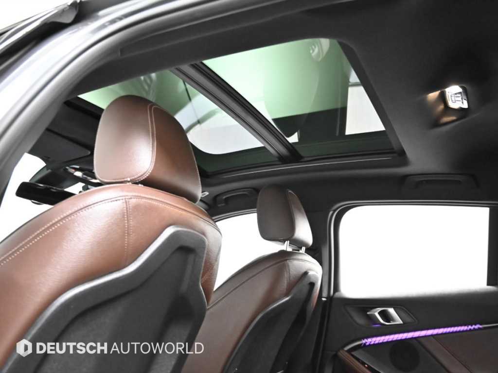 BMW 1 series 2021 Gris - Importación desde Corea - HF Imports Iquique - Foto 19