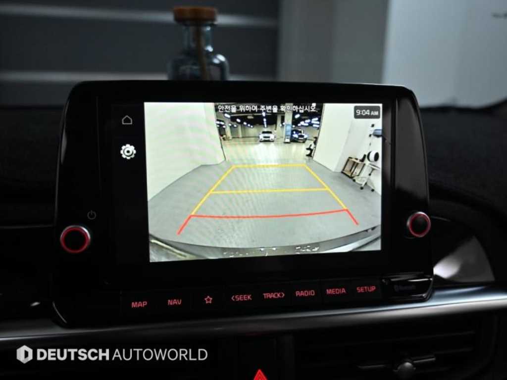 KIA Morning 2023 - Importación desde Corea - HF Imports Iquique - Foto 15