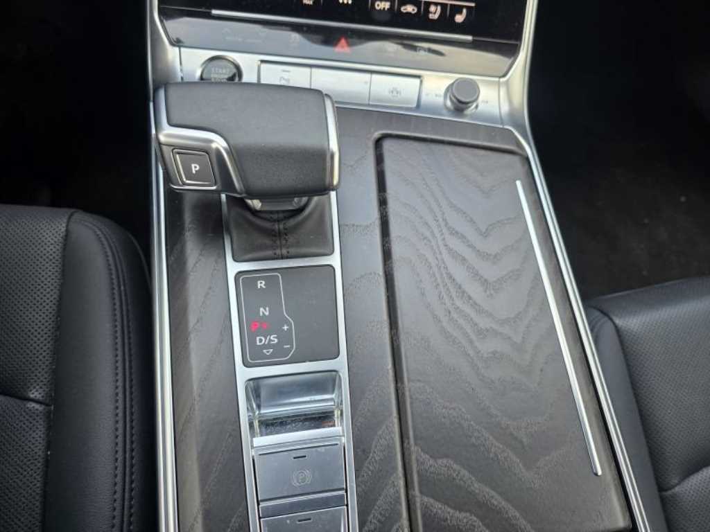 Audi A6 2021 Blanco - Importación desde Corea - HF Imports Iquique - Foto 15