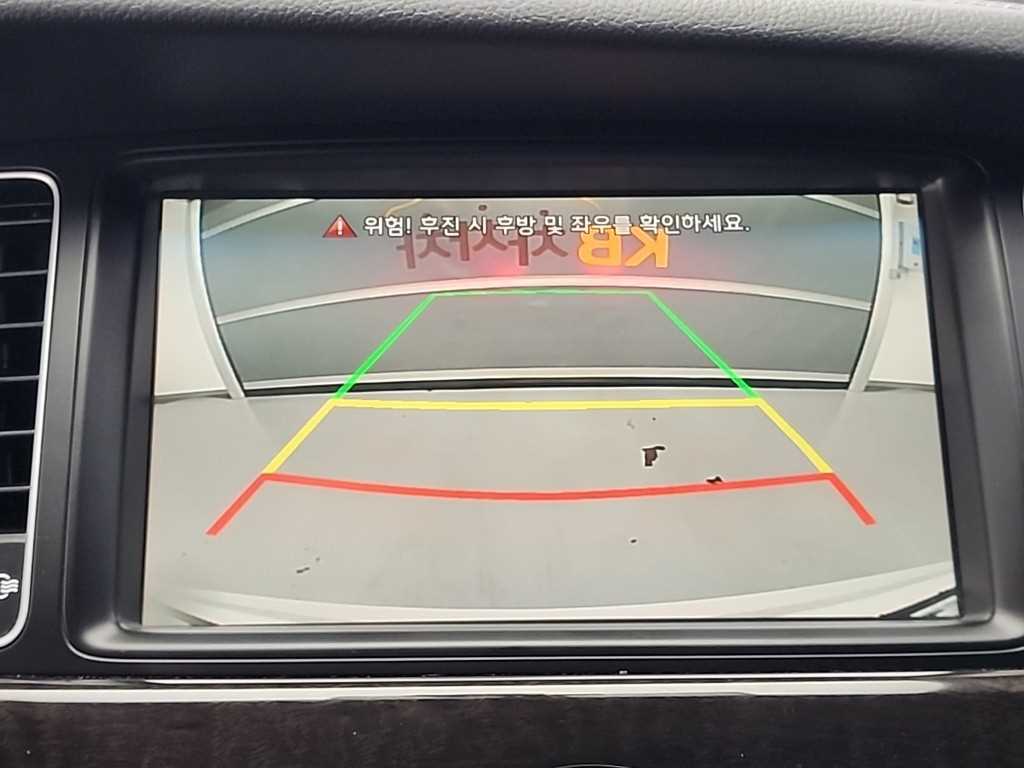 KIA K7 2013 - Importación desde Corea - HF Imports Iquique - Foto 16