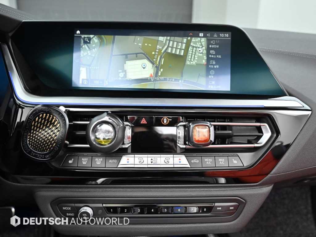 BMW Z4 2021 - Importación desde Corea - HF Imports Iquique - Foto 14