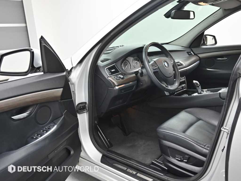 BMW Gran Turismo - Vista 11