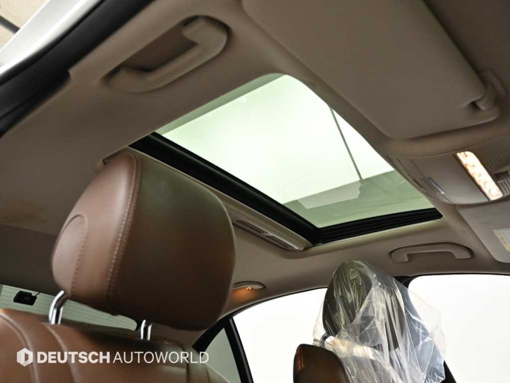 Mercedes Benz E class 2019 Blanco - Importación desde Corea - HF Imports Iquique - Foto 18