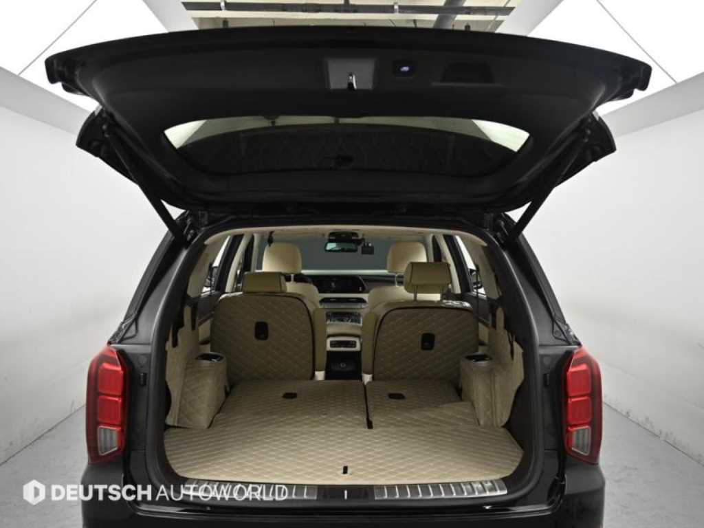 HYUNDAI Palisade 2022 Negro - Importación desde Corea - HF Imports Iquique - Foto 20