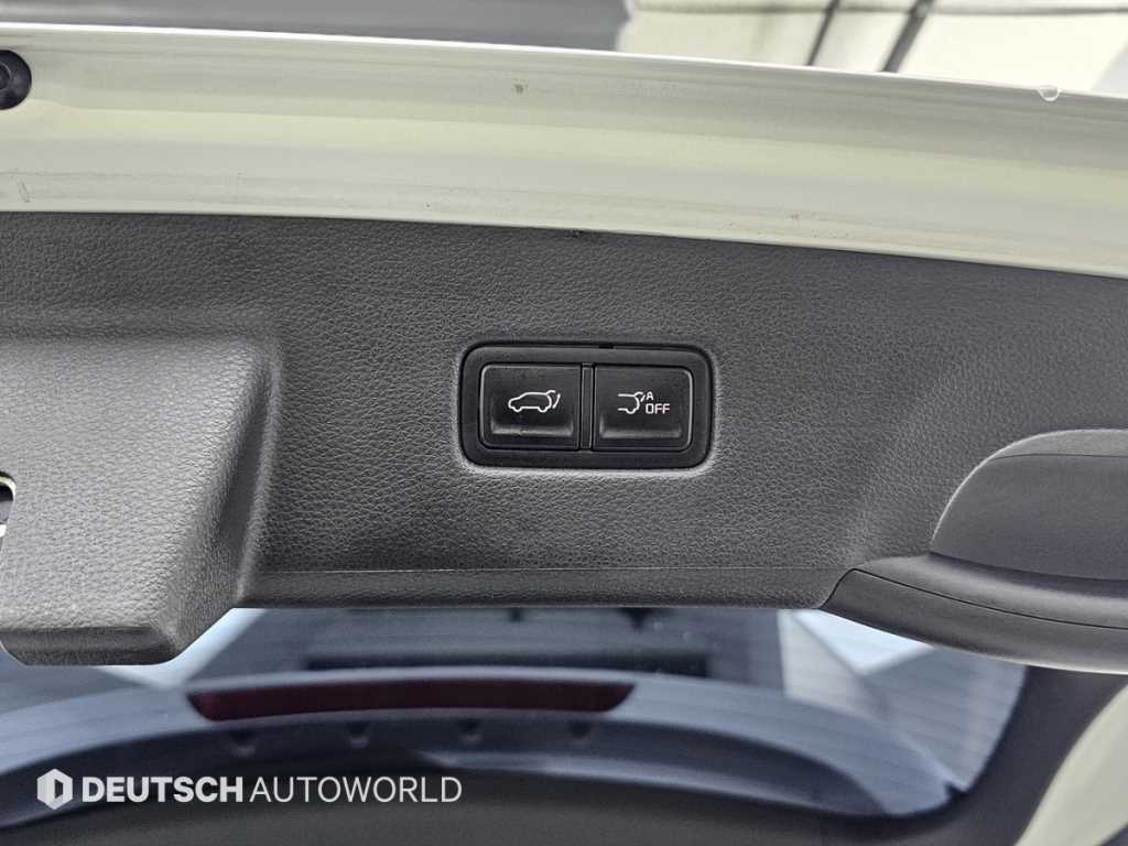 KIA Carnival 2023 Blanco - Importación desde Corea - HF Imports Iquique - Foto 20