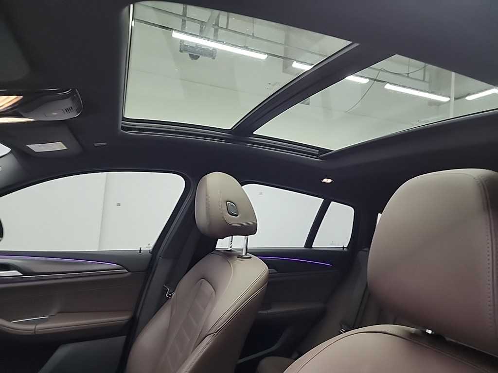 BMW X4 2023 - Importación desde Corea - HF Imports Iquique - Foto 14