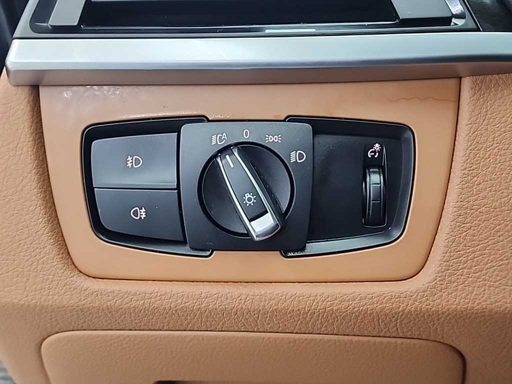 BMW Gran Turismo 2014 Azul - Importación desde Corea - HF Imports Iquique - Foto 18