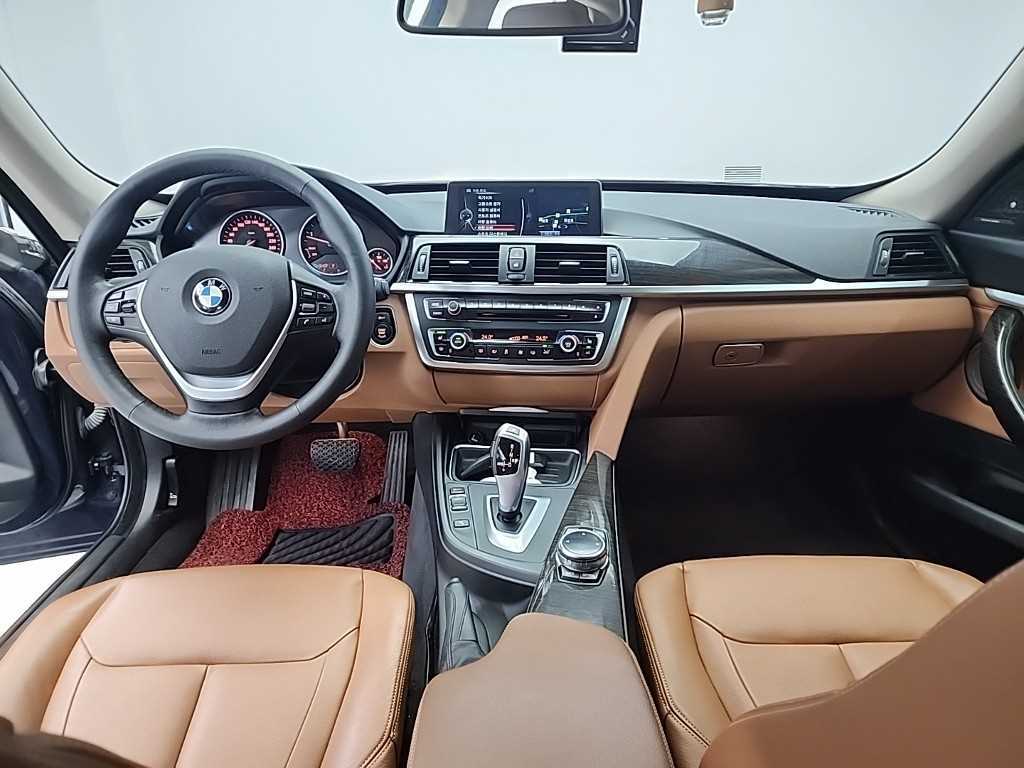 BMW Gran Turismo - Vista 7