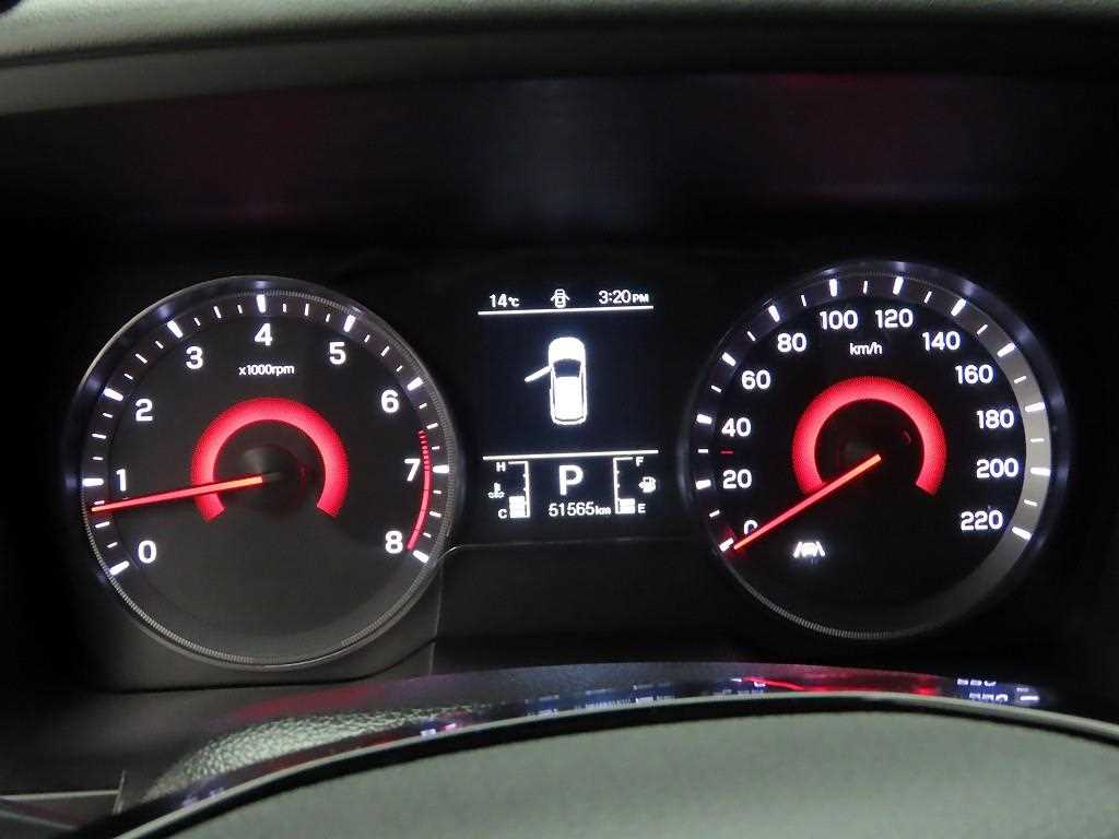 Ssangyong Tivoli - Vista 6