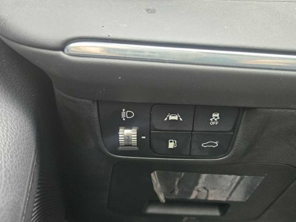 HYUNDAI Grandeur 2022 Negro - Importación desde Corea - HF Imports Iquique - Foto 13