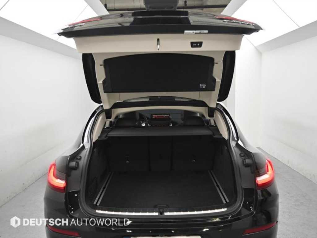 BMW X4 2022 - Importación desde Corea - HF Imports Iquique - Foto 19