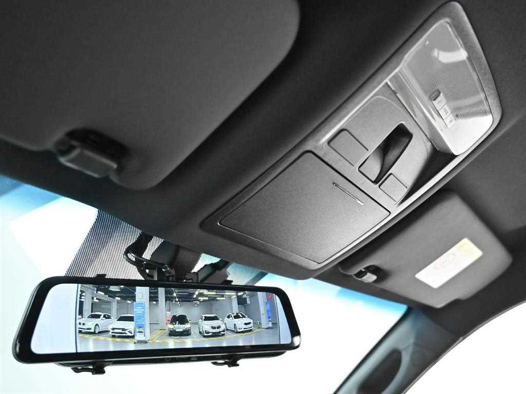 Ssangyong Rexton 2021 Azul - Importación desde Corea - HF Imports Iquique - Foto 18