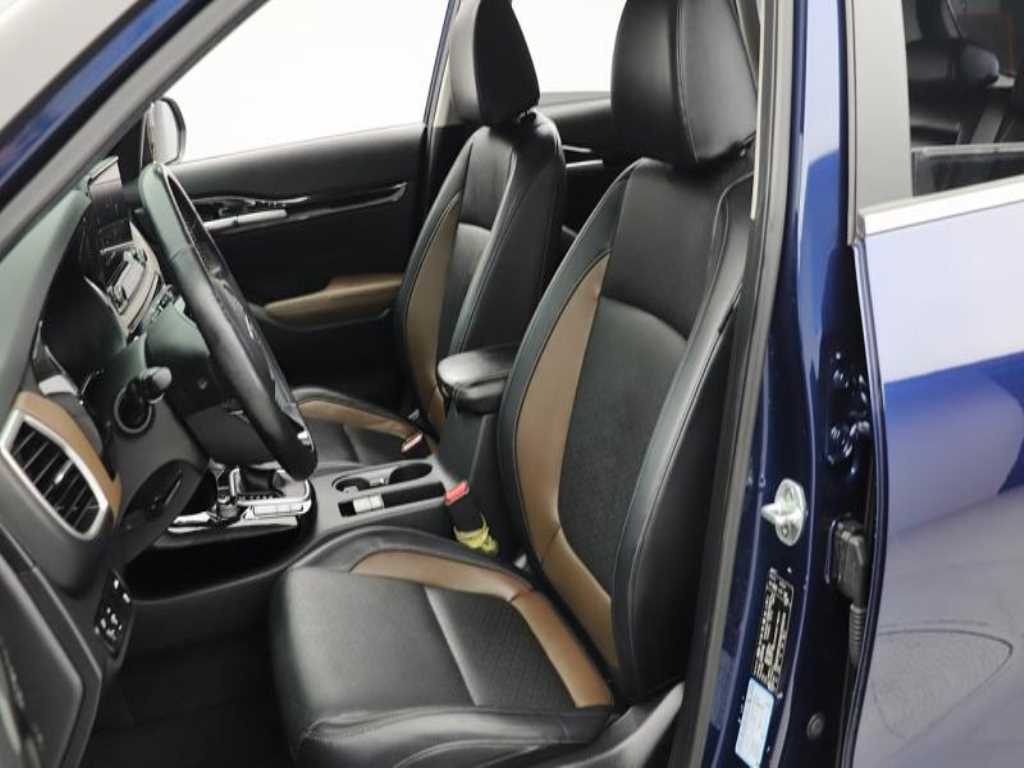 KIA Seltos - Vista 11