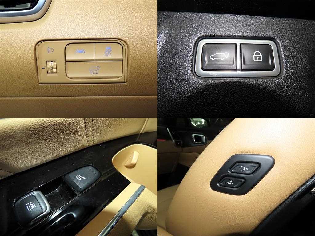 KIA Sorento 2023 Negro - Importación desde Corea - HF Imports Iquique - Foto 18