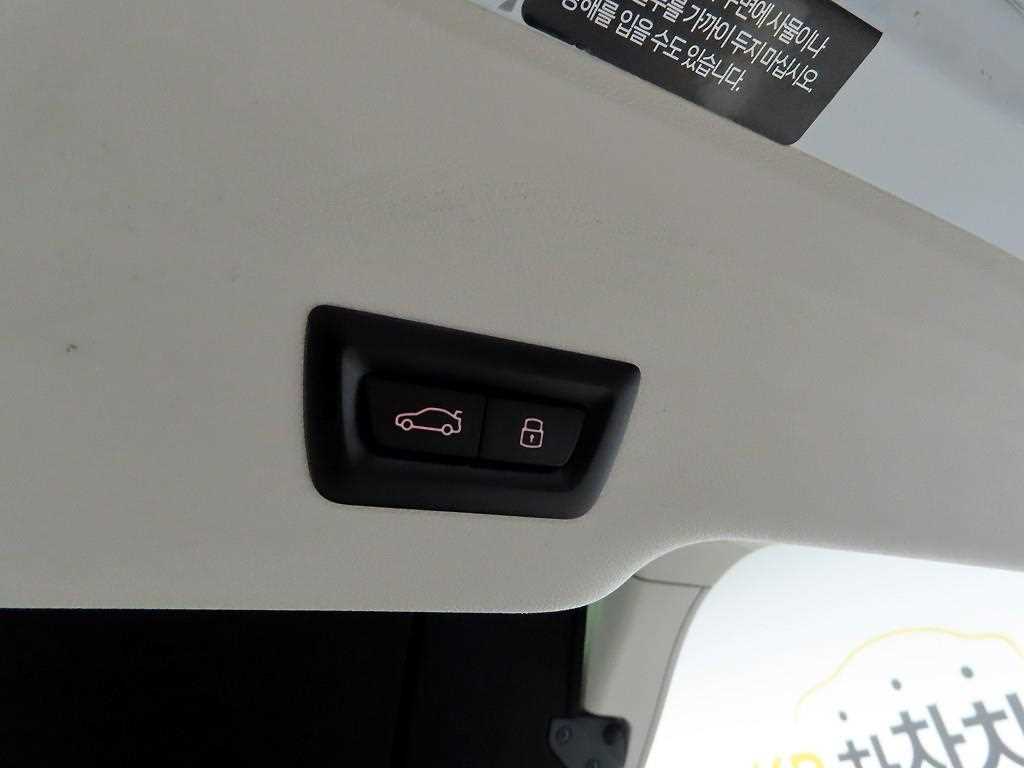 BMW Gran Turismo 2024 Blanco - Importación desde Corea - HF Imports Iquique - Foto 15