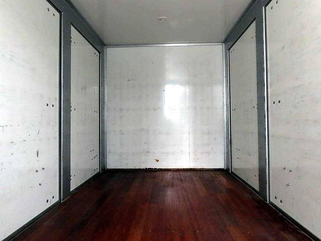 Small Truck Cargo (small) - Vista 5