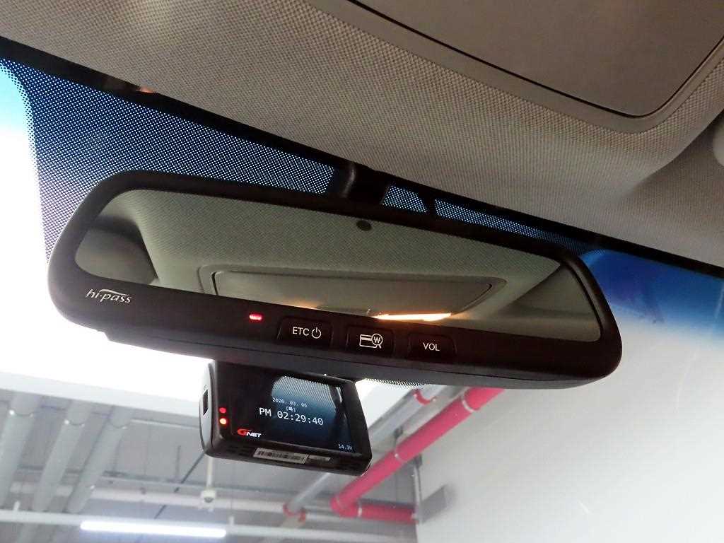 HYUNDAI Avante 2016 Gris - Importación desde Corea - HF Imports Iquique - Foto 14