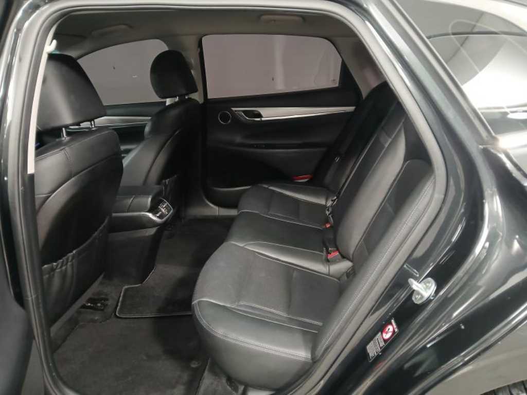 HYUNDAI Grandeur - Vista 7