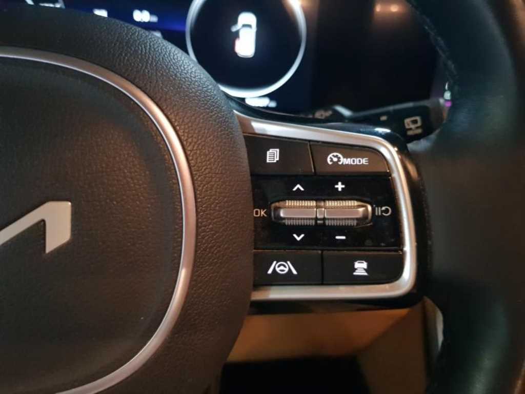 KIA Carnival 2023 - Importación desde Corea - HF Imports Iquique - Foto 14