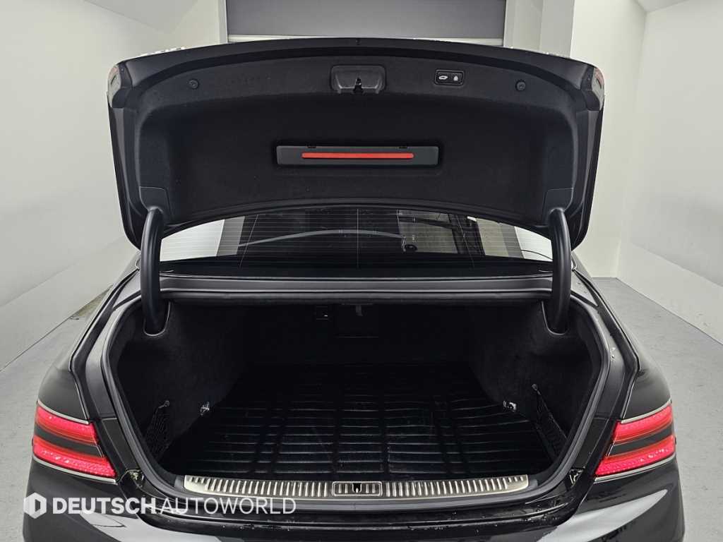 Genesis G90 2019 - Importación desde Corea - HF Imports Iquique - Foto 19