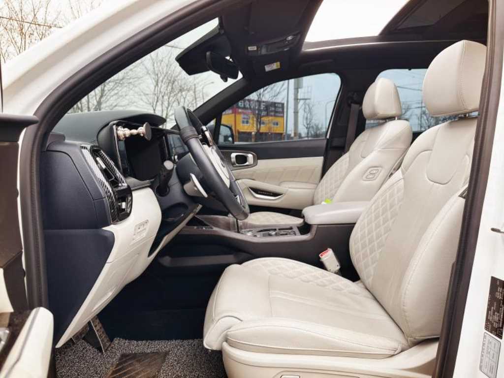 KIA Sorento - Vista 12