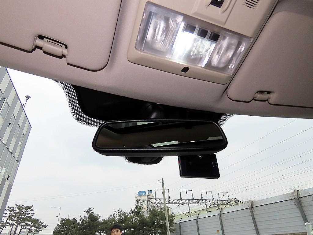 Land Rover Discovery 2016 Blanco - Importación desde Corea - HF Imports Iquique - Foto 15