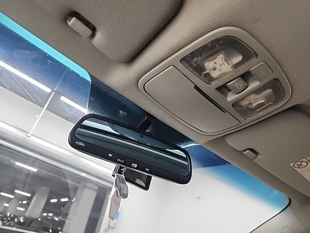 HYUNDAI Genesis 2010 Gris - Importación desde Corea - HF Imports Iquique - Foto 16