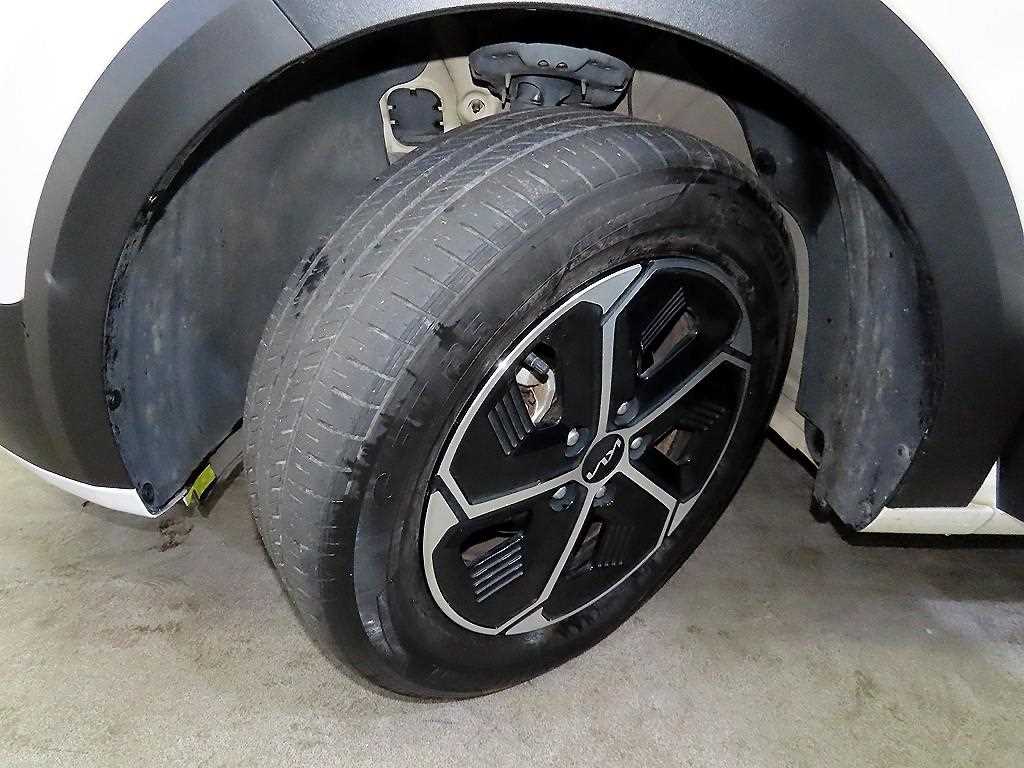 KIA Niro 2022 Blanco - Importación desde Corea - HF Imports Iquique - Foto 20