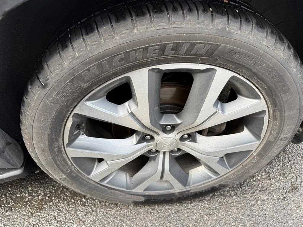 HYUNDAI Palisade 2021 Blanco - Importación desde Corea - HF Imports Iquique - Foto 16