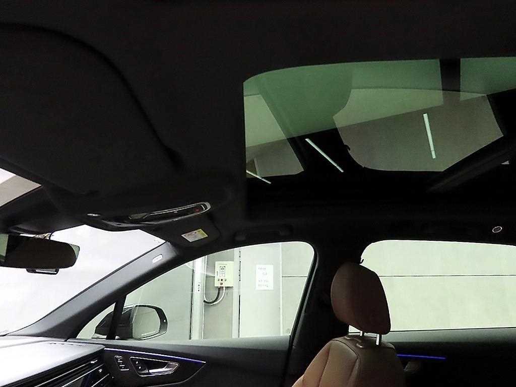 Audi Q7 2021 - Importación desde Corea - HF Imports Iquique - Foto 15