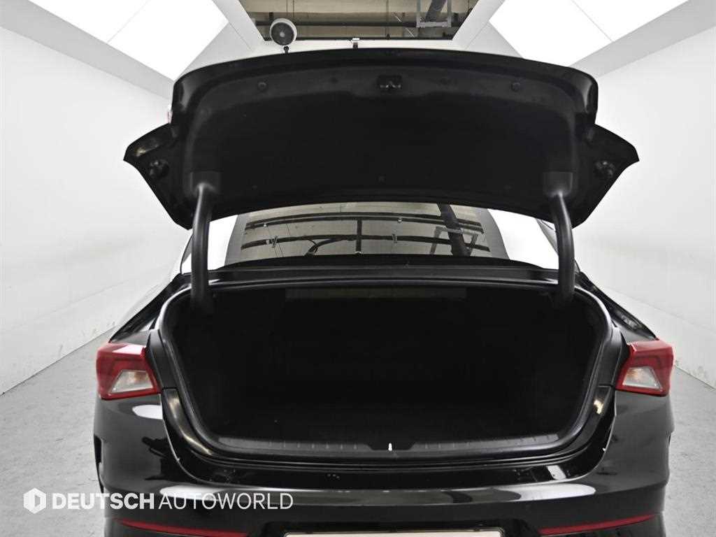 KIA K5 2022 Negro - Importación desde Corea - HF Imports Iquique - Foto 19