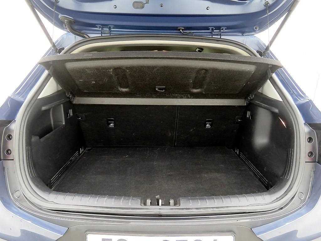 KIA Stonic - Vista 5