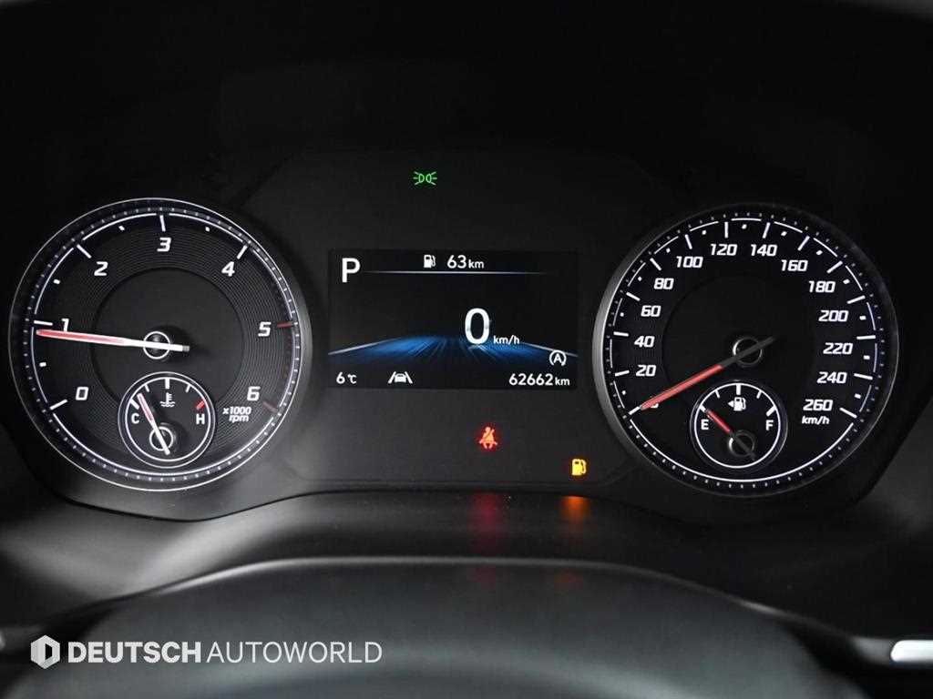 HYUNDAI Santa Fe - Vista 8