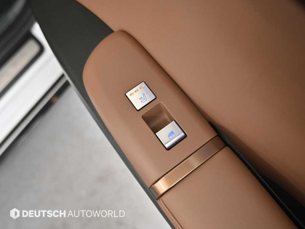 HYUNDAI Grandeur 2023 Blanco - Importación desde Corea - HF Imports Iquique - Foto 16