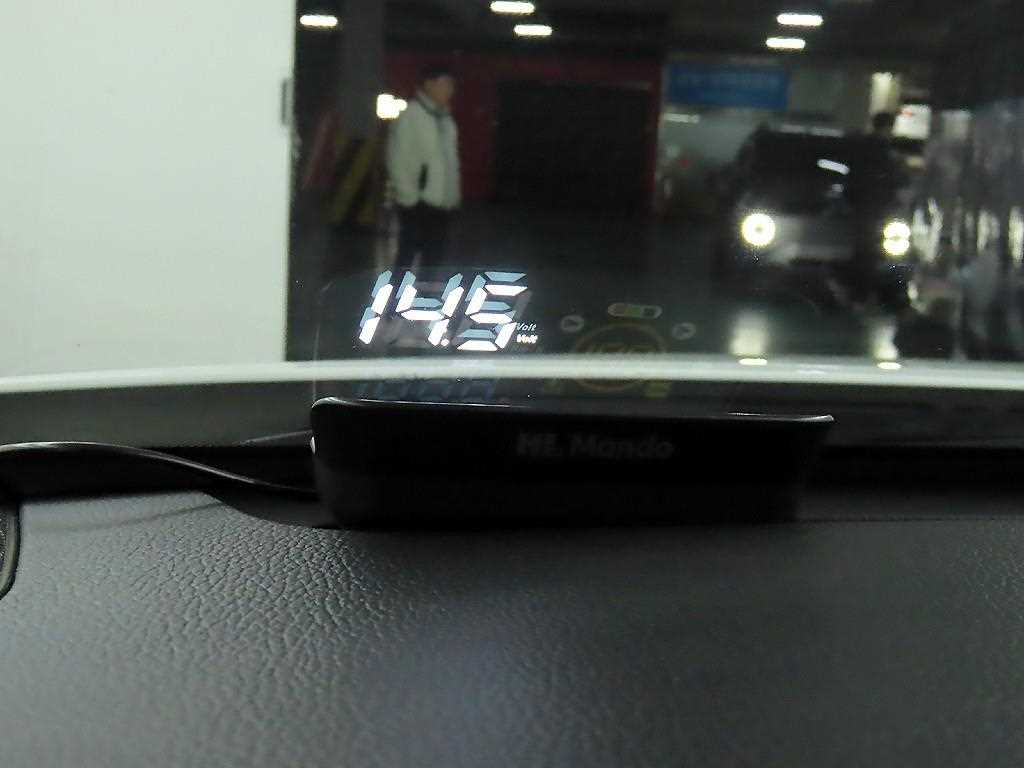 KIA K5 2013 - Importación desde Corea - HF Imports Iquique - Foto 14