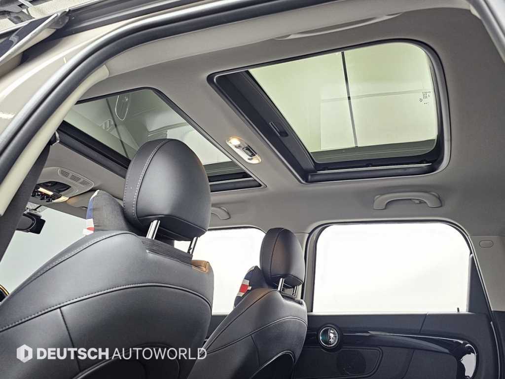 Mini Countryman 2023 Gris - Importación desde Corea - HF Imports Iquique - Foto 19